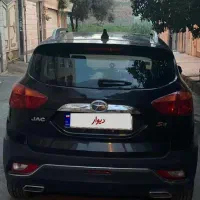 Jac s3|خودرو سواری و وانت|گرگان, |دیوار