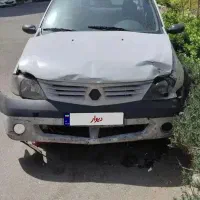 ال۹۰ مدل ۹۱ پارس خودرو