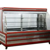 تعمیر یخچال صنعتی و سردخانه