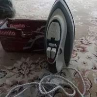 اتو بخار