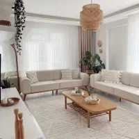 تولیدی انواع مبلمان و سرویس چوب کامل|مبلمان خانگی و میز عسلی|مشهد, فدک|دیوار