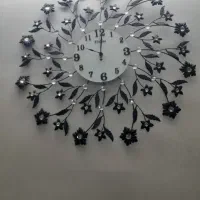 ساعت دیواری