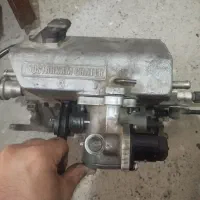 منیفولد.بخاری.دسته راهنما.فن پراید