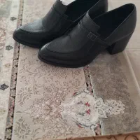 کفش مجلسی|کیف، کفش، کمربند|زنجان, |دیوار