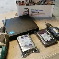 فروش دستگاه DVR