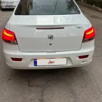 رانا پلاس 1401 کم کار|خودرو سواری و وانت|اصفهان, برازنده|دیوار