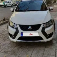 کوییک مدل ۱۴۰۳ کم کار سفارشی