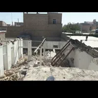 تخریب کاری ساختمان درتمام شهرها|خدمات پیشه و مهارت|مبارکه, |دیوار