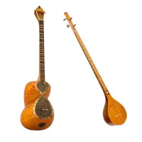 اموزش تخصصی تار و سه تار ایرانی