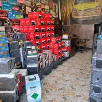 نمایندگی صبا باطری۰۰۰۰۰  اصل بخرید ۰۰۰۰۰|قطعات یدکی و لوازم جانبی|محمدشهر, سیدآباد|دیوار