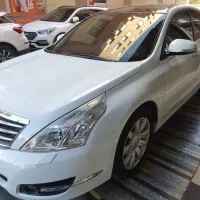 نیسان تیانا مدل 1390|خودرو سواری و وانت|اصفهان, ملک|دیوار