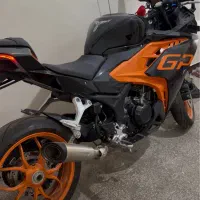 موتور مدل۱۴۰۳ -VINTO GP250