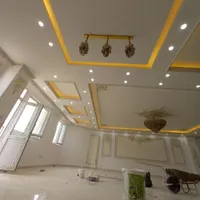 نقاشی ساختمان ونقاشی کناف سقف رنگ امیز ی ابزار|خدمات پیشه و مهارت|اردبیل, |دیوار