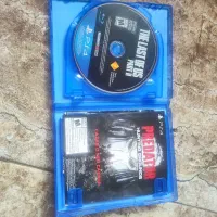 دیسک لست اف از 2 و اساسین اوریجنز