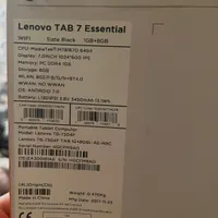 تبلتLenovo