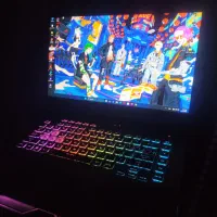 Asus Rog g513rw|رایانه همراه|بابل, |دیوار