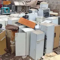 انواع لوازم سوخته و قدیمی ورمیدارم