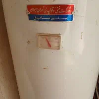 آب گرمکن شرت سالم