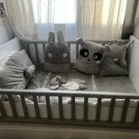 تخت خواب|تخت و سرویس خواب|بومهن, |دیوار