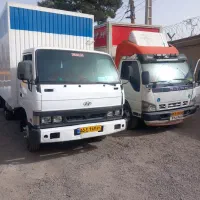 باربری اسلامشهر و حومه|خدمات حمل و نقل|بهارستان, |دیوار