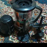 خردکن برند بلانتون