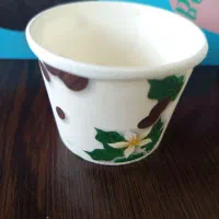 لیوان کاغذی ۲۲۰