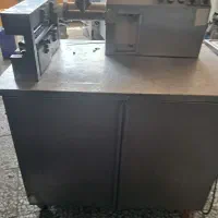 دستگاه کباب زن کوبیده گیر سیخ گیر بابایyyh