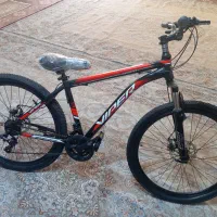 دوچرخه دنده دار حرفه ای Viperسایز26دیسکی نونو