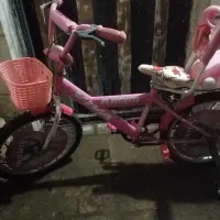 دوچرخه 17 دخترانه|دوچرخه، اسکیت، اسکوتر|پاکدشت, خاتون آباد|دیوار