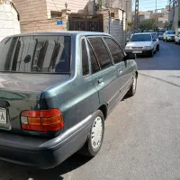 پراید ۸۲ بیرنگ عروسک|خودرو سواری و وانت|ری, شهید بهشتی|دیوار