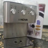 قهوه ساز مدل NOVA