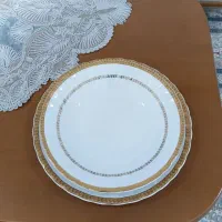 سرویس چینی زرین