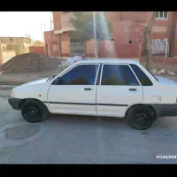 پراید|خودرو سواری و وانت|کرمان, |دیوار