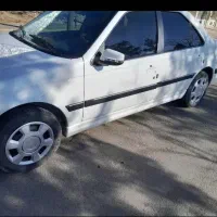 پژو پارس موتور جدید XU7P 1402سیمی فروش فوری