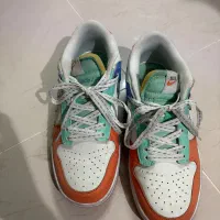 کفش نایک جردن سایز ۴۲|کیف، کفش، کمربند|گرگان, |دیوار