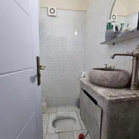 ۵۶متری/سالن پرده خور/فول بازسازی/بدون یک سانت پرتی|فروش آپارتمان|تهران, خلیج فارس|دیوار