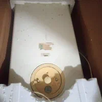 دوعدد پکیچ قابل استفاده