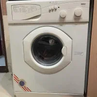 ماشین لباسشویی  حایر