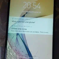 گوشی موبایل