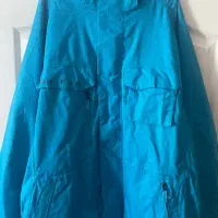 کاپشن اسکی مخصوص اسنوبرد برند برتون burton