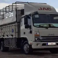 جک ۹تن|خودرو سنگین|تبریز, |دیوار