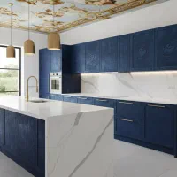 تبدیل کابینت کهنه به نو|مصالح و تجهیزات ساختمان|تهران, نیروی دریایی|دیوار