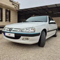 پارس تیوفایو ۱۴۰۰دریچه گاز سیمی