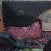 داشبوردپژو ورودری|قطعات یدکی و لوازم جانبی|زابل, |دیوار