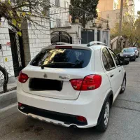 کوییک GXL مدل ۱۴۰۳|خودرو سواری و وانت|تهران, گیشا|دیوار