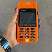 دستگاه همراه کارتخوان سیار elempi tols ti van 5024|فروشگاه و مغازه|نسیم‌شهر, |دیوار