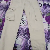 شلوار نونوسایز ۳۶