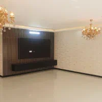 واحد ۳خواب با ۴۰ متر تراس