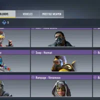 کالاف دیوتی|کنسول، بازی ویدئویی و آنلاین|کاکی, |دیوار