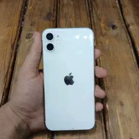اپل iPhone 11 با حافظهٔ ۱۲۸ گیگابایت|موبایل|مشهد, گلشور|دیوار